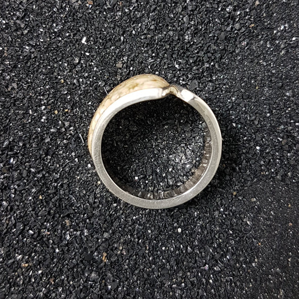 R1317B | Ring - extragroß