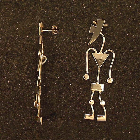 S1466 | ear studs