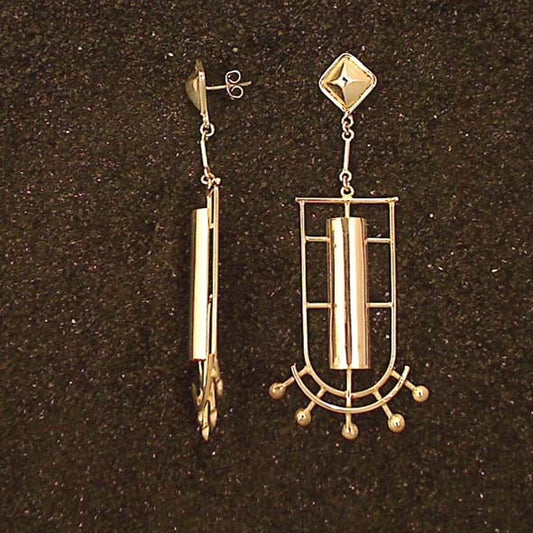 S1468 | ear studs