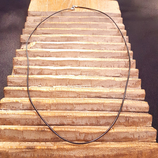 W0322 | Lederband | 2 mm