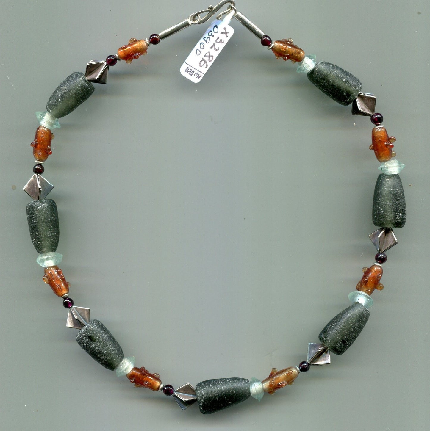 X3286 | Necklace