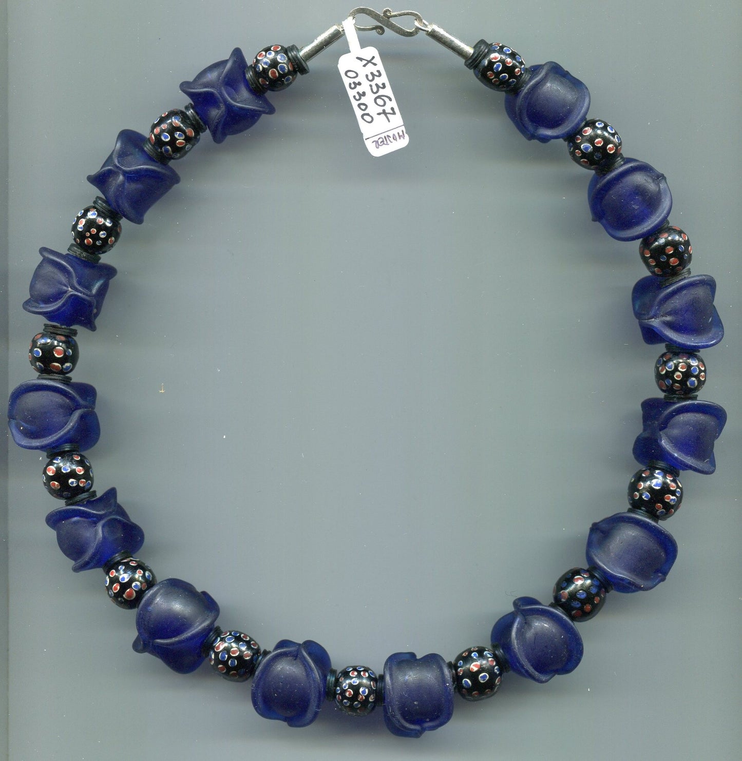 X3367 | Necklace
