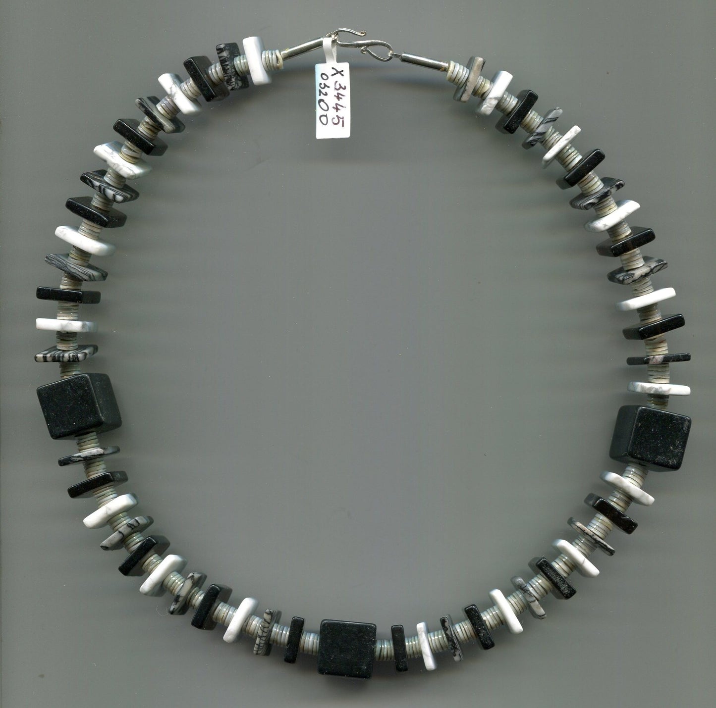 X3445 | Necklace