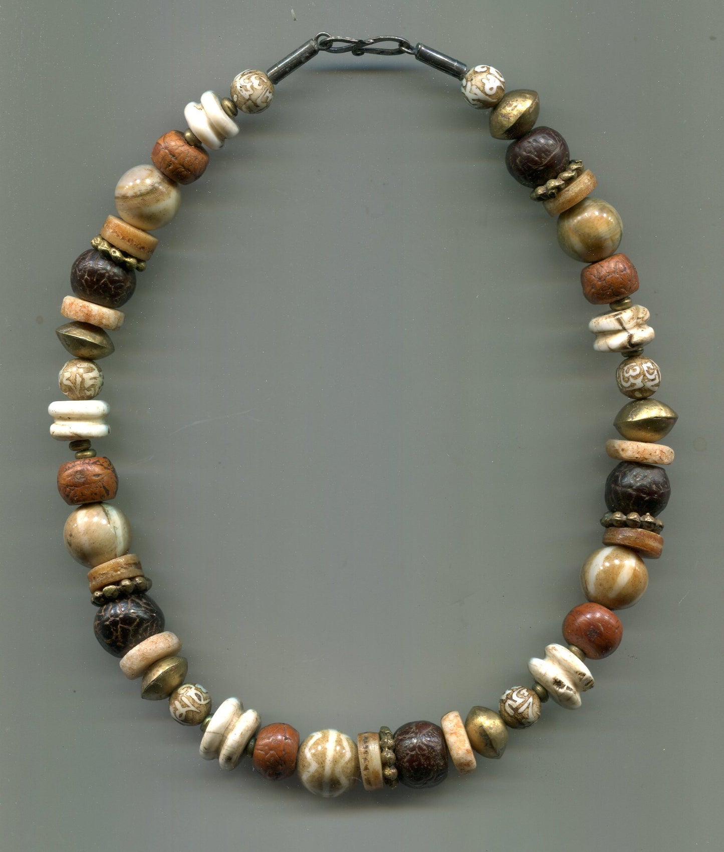 X3716 | Necklace