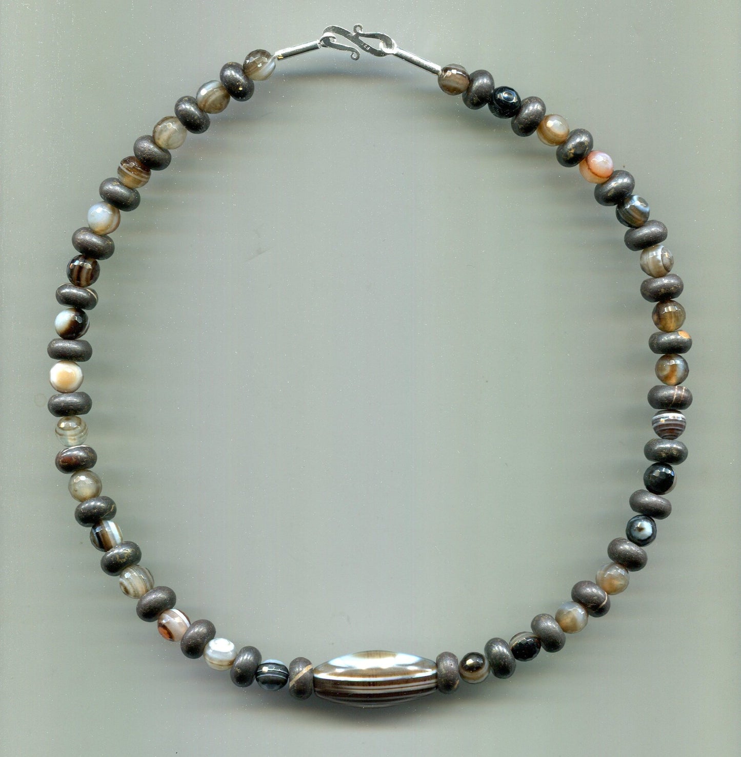 X3762 | Necklace
