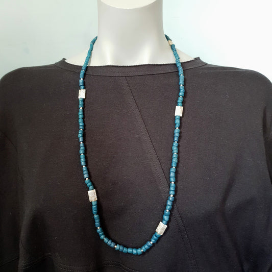 X3764 | Necklace & Bracelet