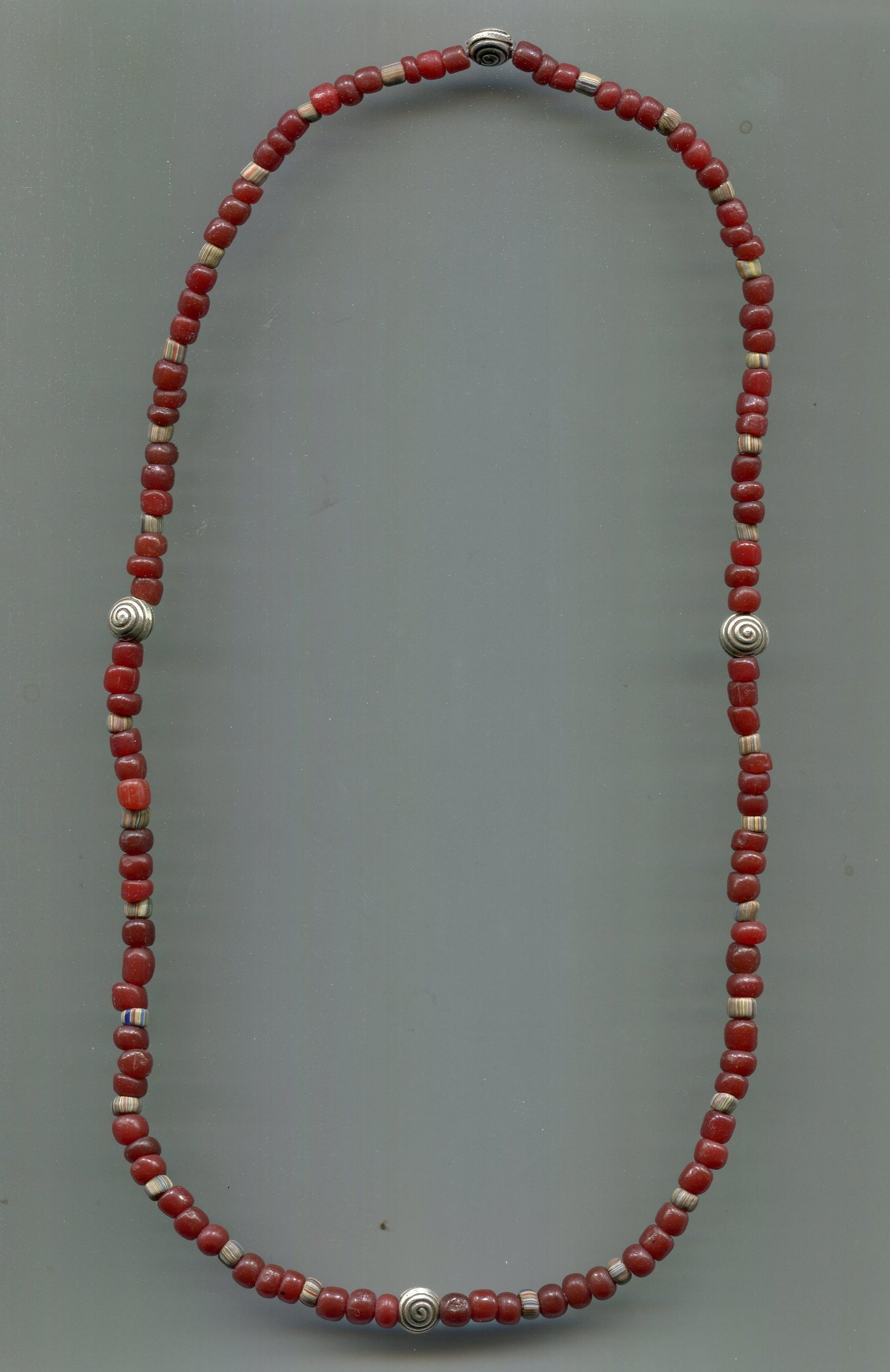 X3775 | Halskette & Armband