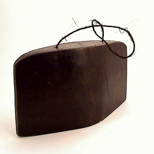 Y0458 | Glocke aus Holz