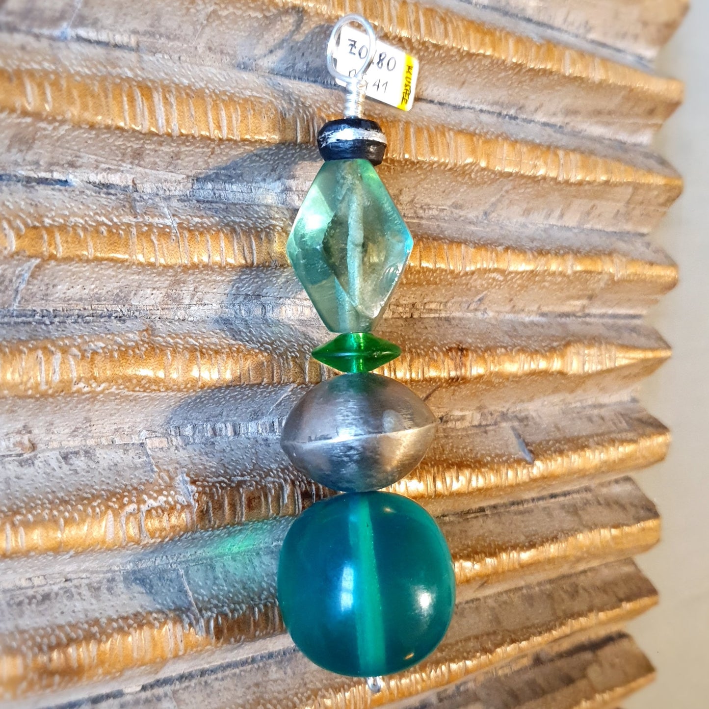 Z0280 | chain pendant