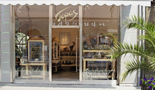 Topas Schmuckdesign│AACHEN