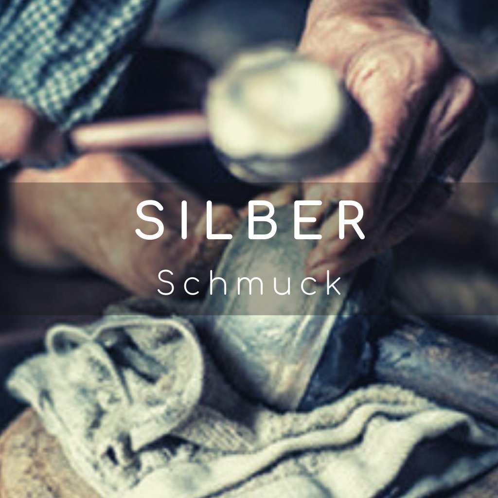 SILBER- Schmuck