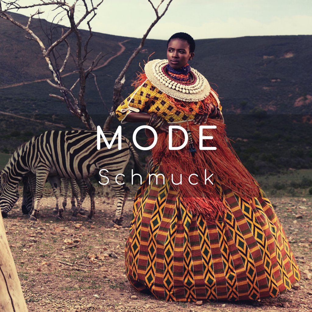MODE- Schmuck