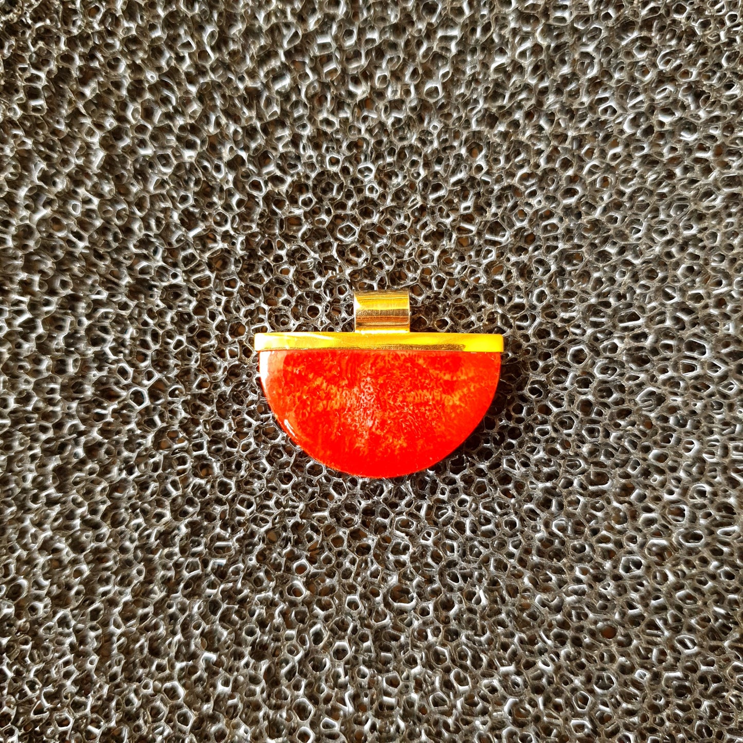 N0812 | Chain pendant