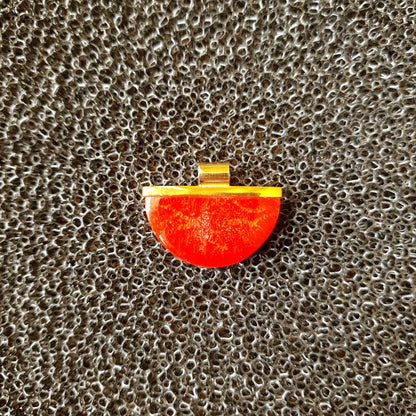 N0812 | Chain pendant