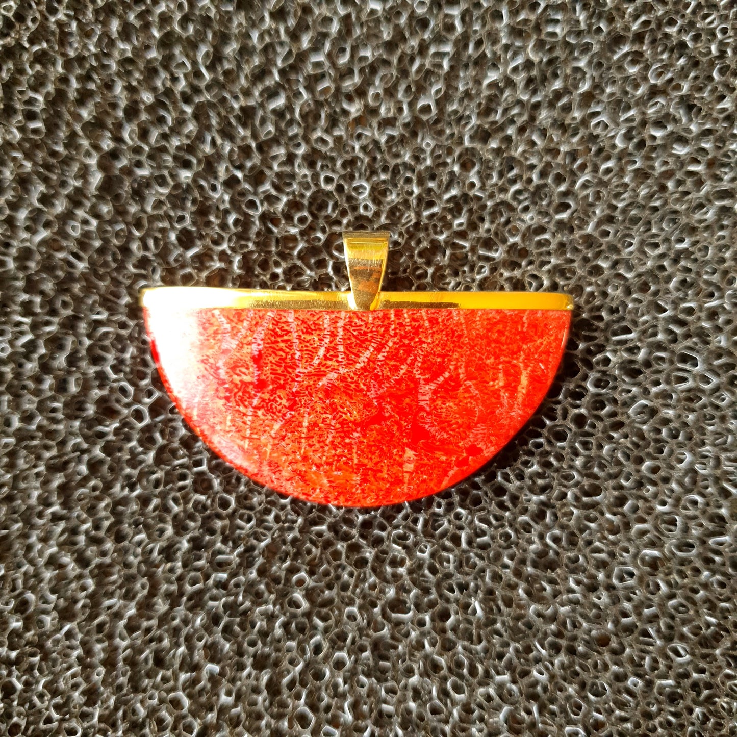 N0814 | Chain pendant