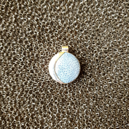 N0815 | Chain pendant