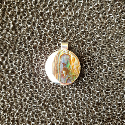 N0816 | Chain pendant