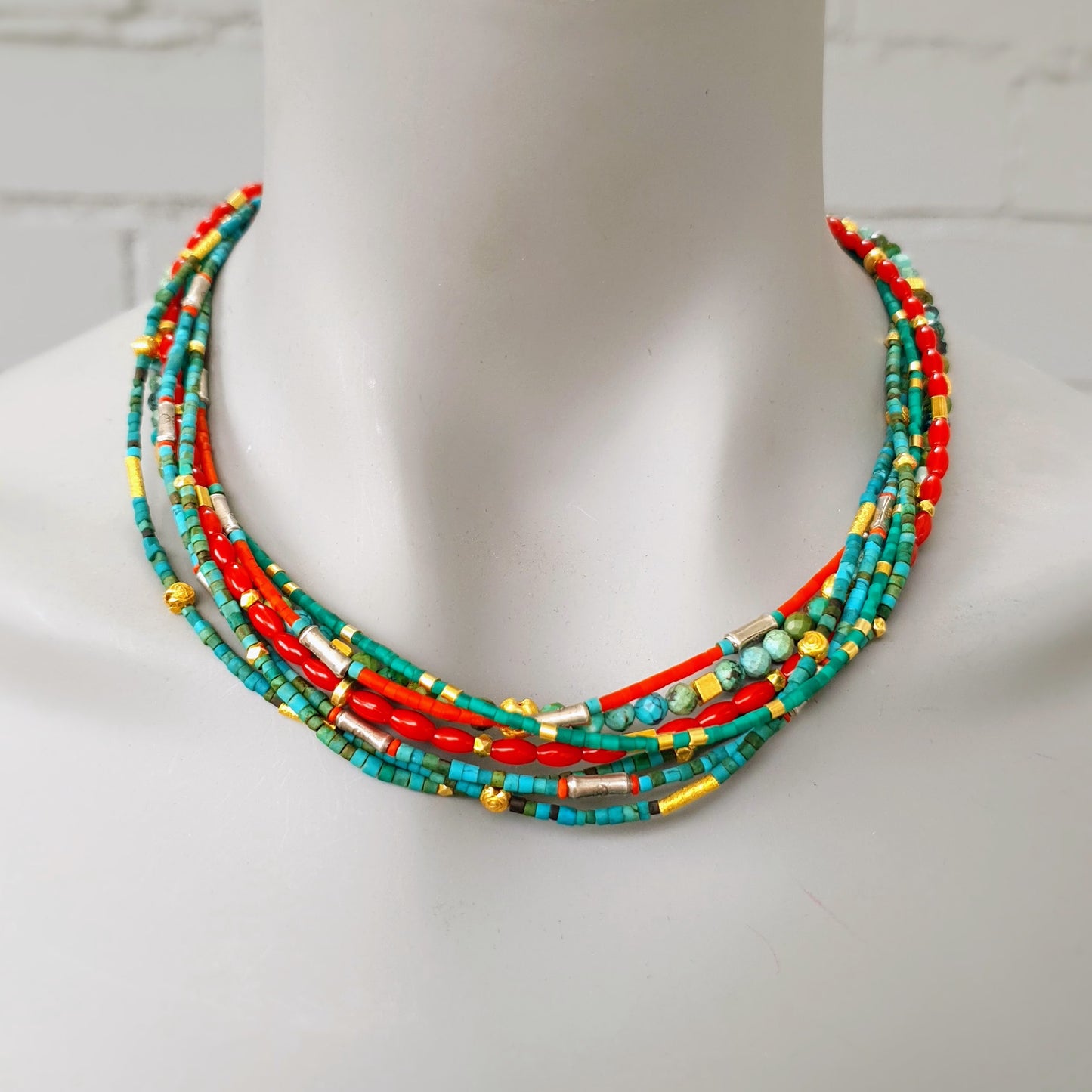 X3901 | Necklace