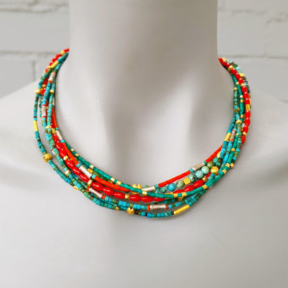 X3901 | Necklace