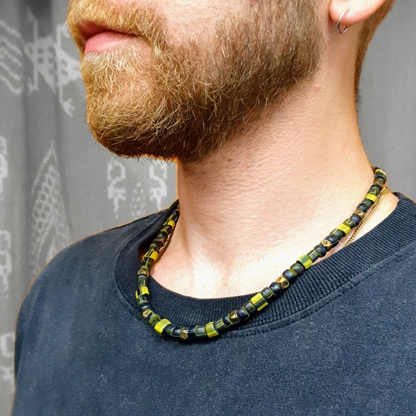X3939 | Men's chain