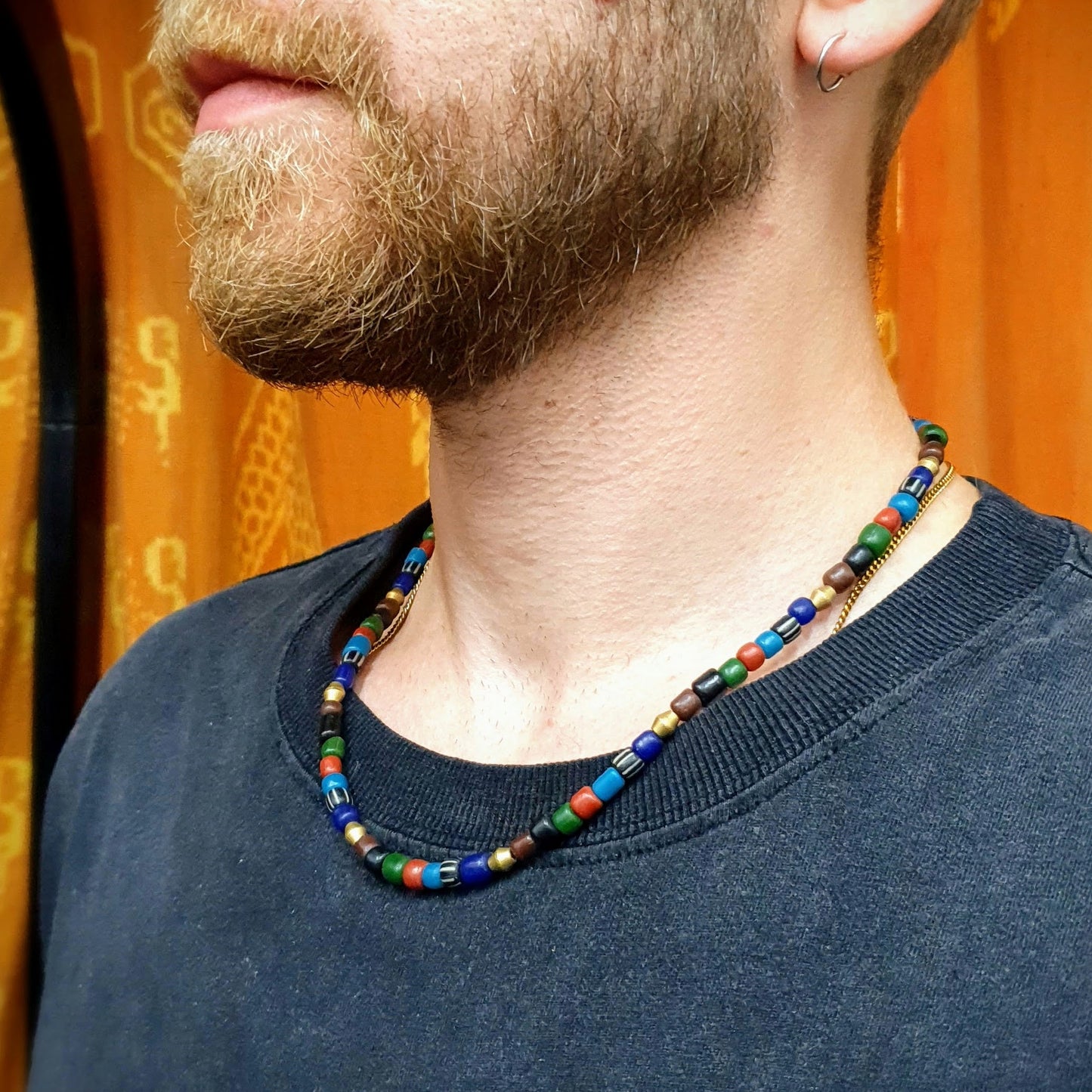 X3940 | Men's chain
