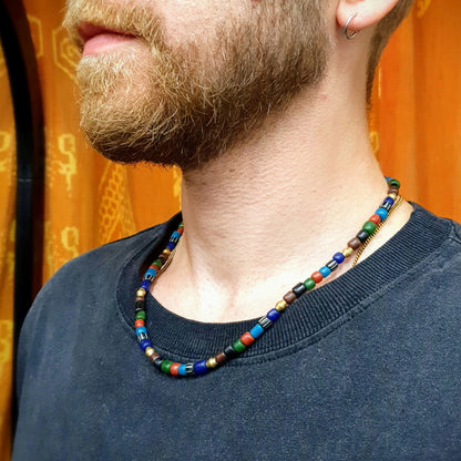 X3940 | Men's chain