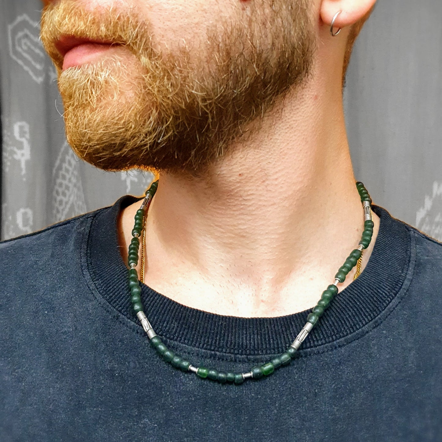 X3936 | Men's chain
