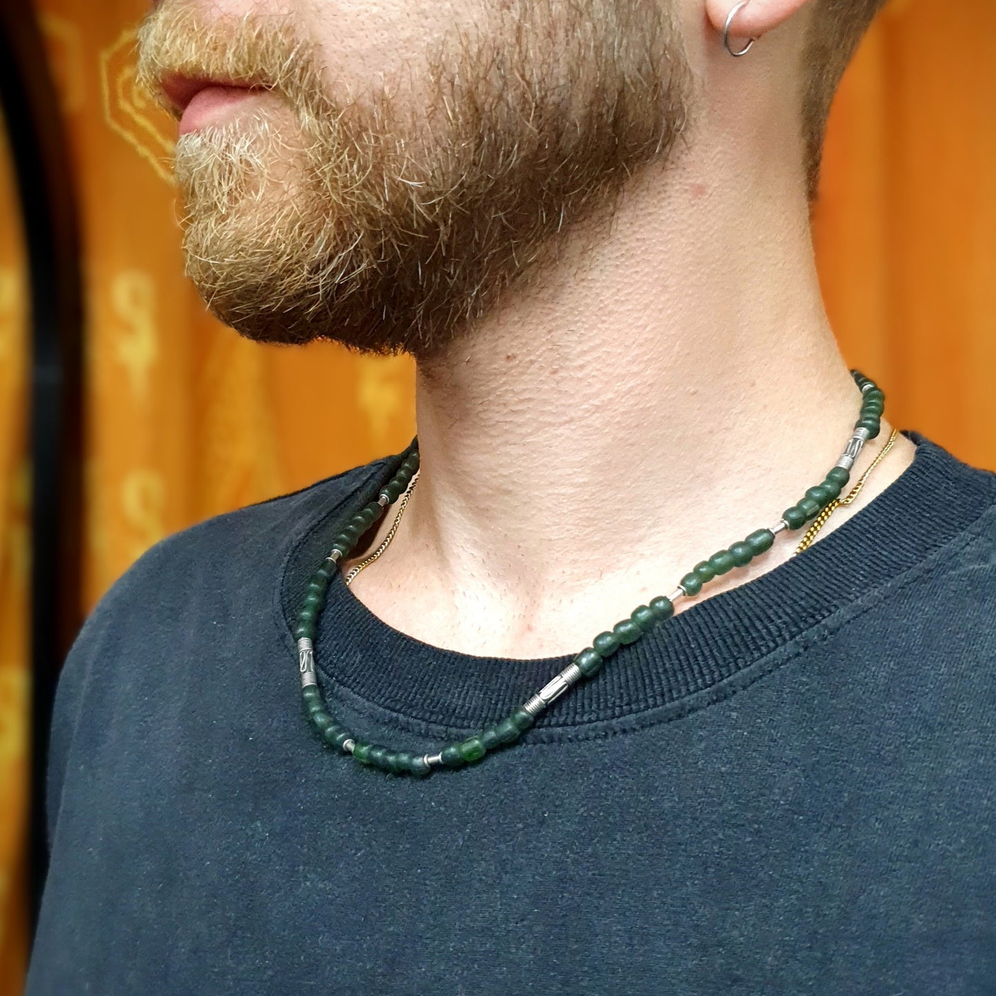 X3936 | Men's chain
