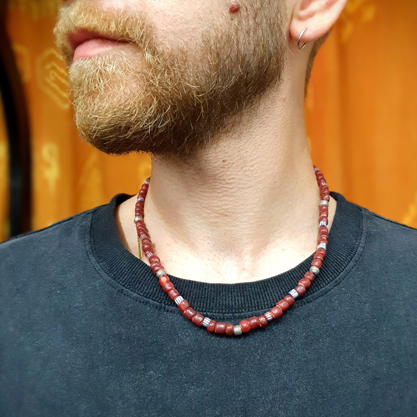 X3938 | Men's chain