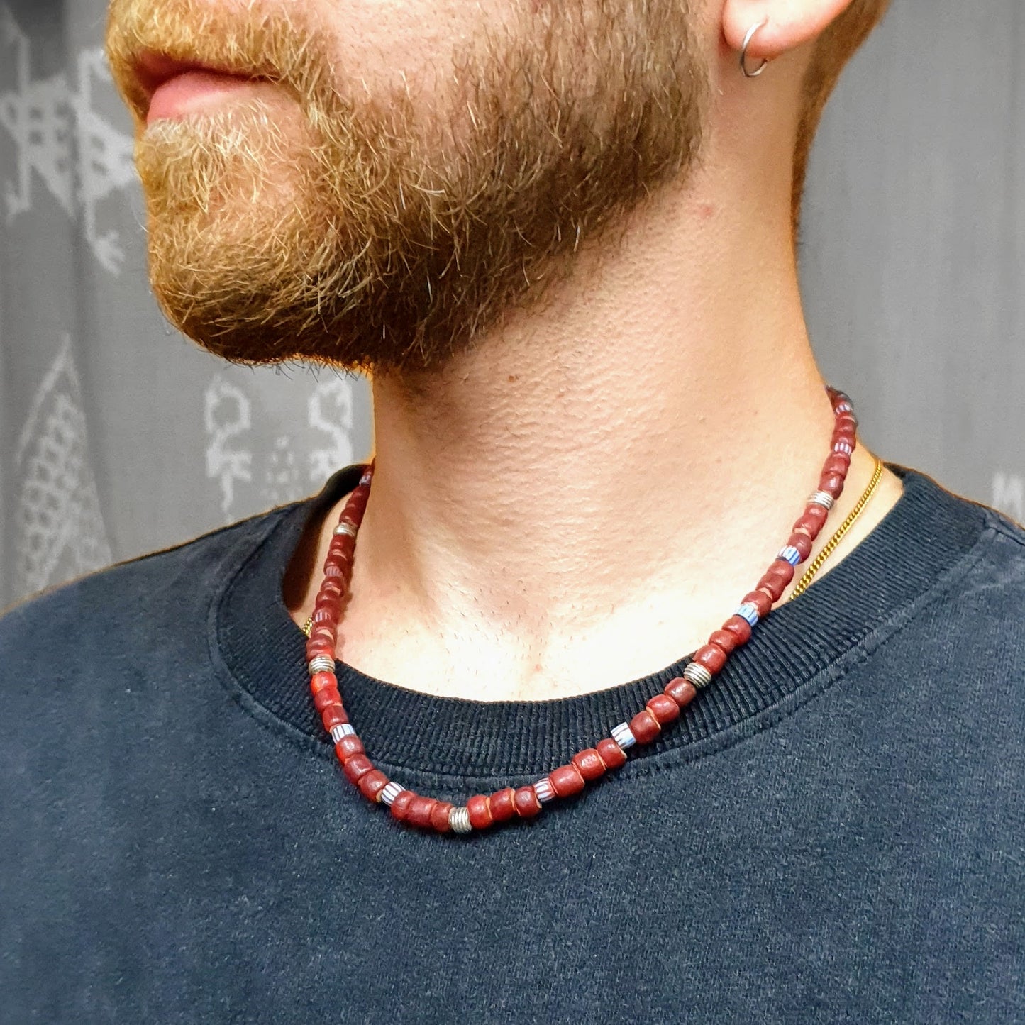 X3938 | Men's chain