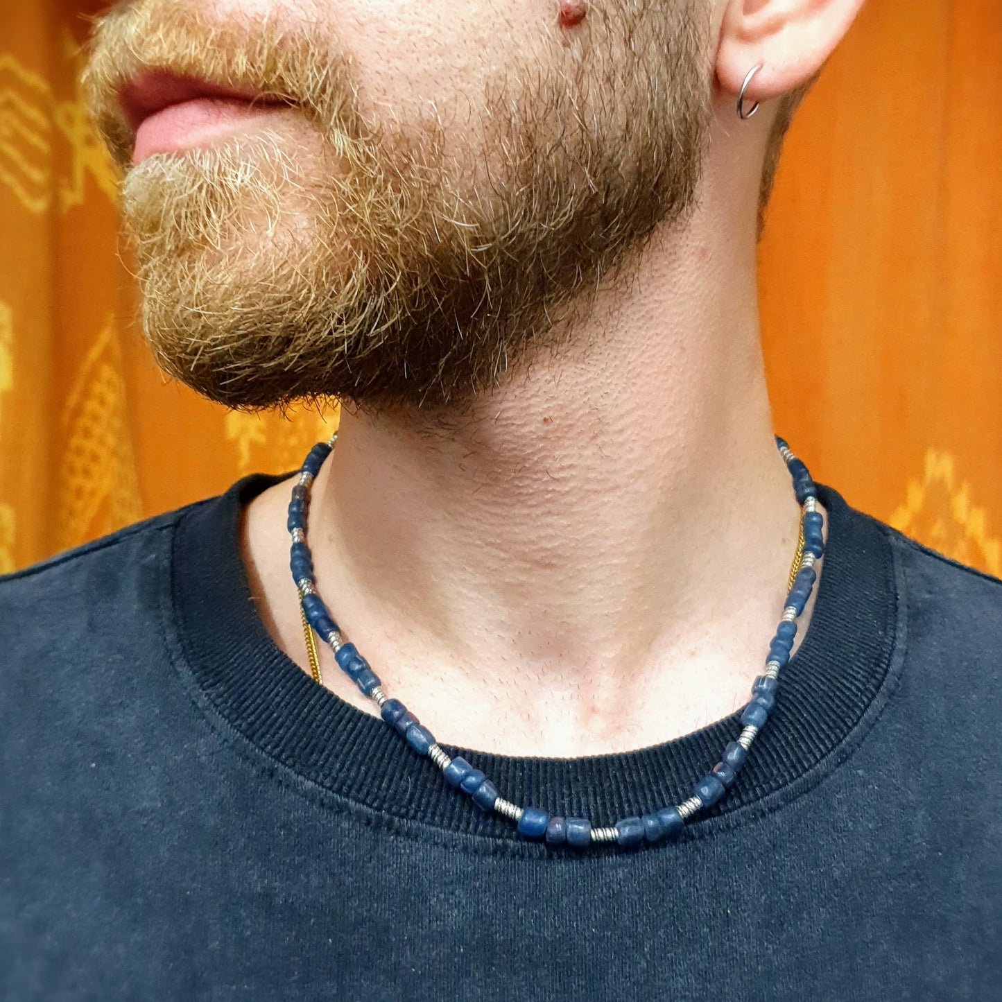 X3937 | Men's chain