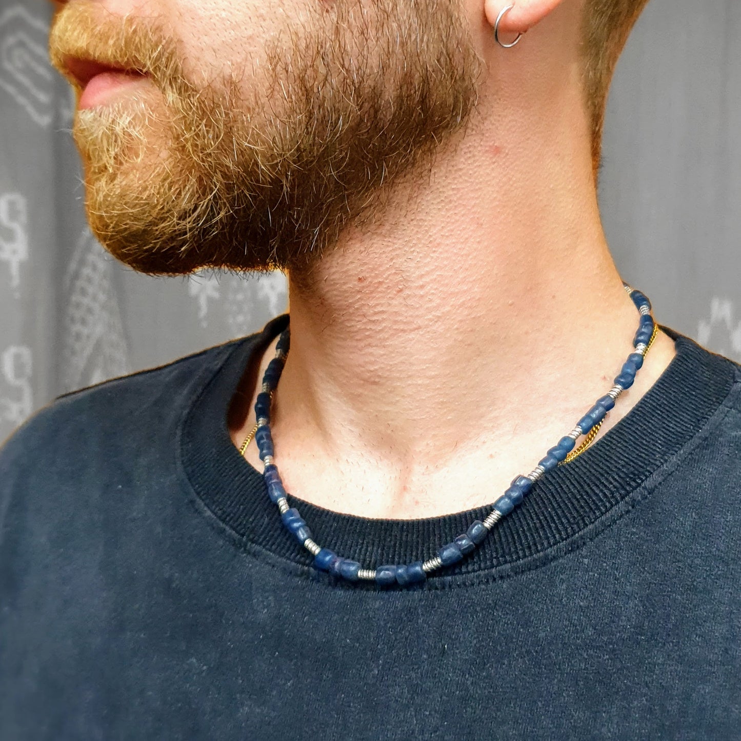 X3937 | Men's chain
