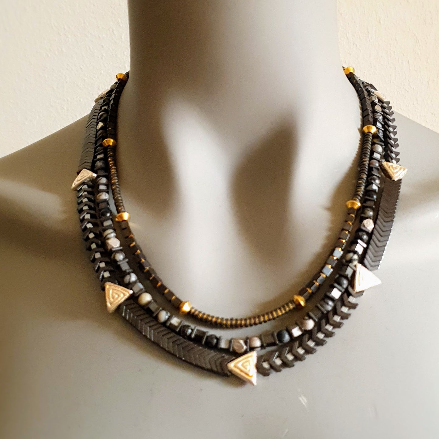 X3949 | Necklace
