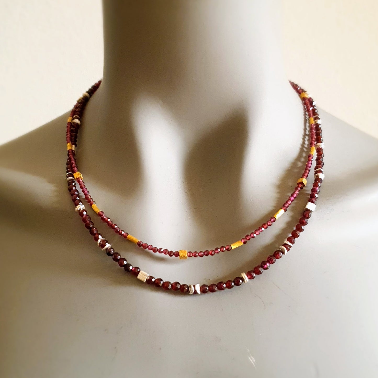 X3953 | Necklace