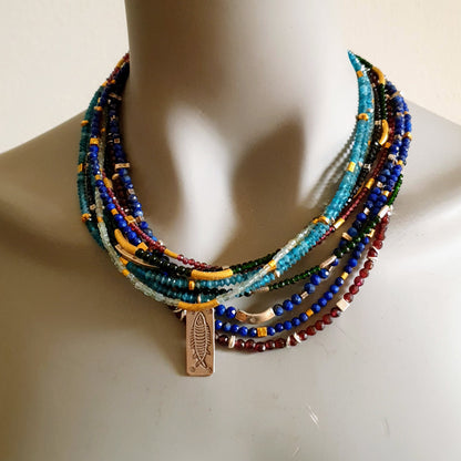 X3953 | Necklace