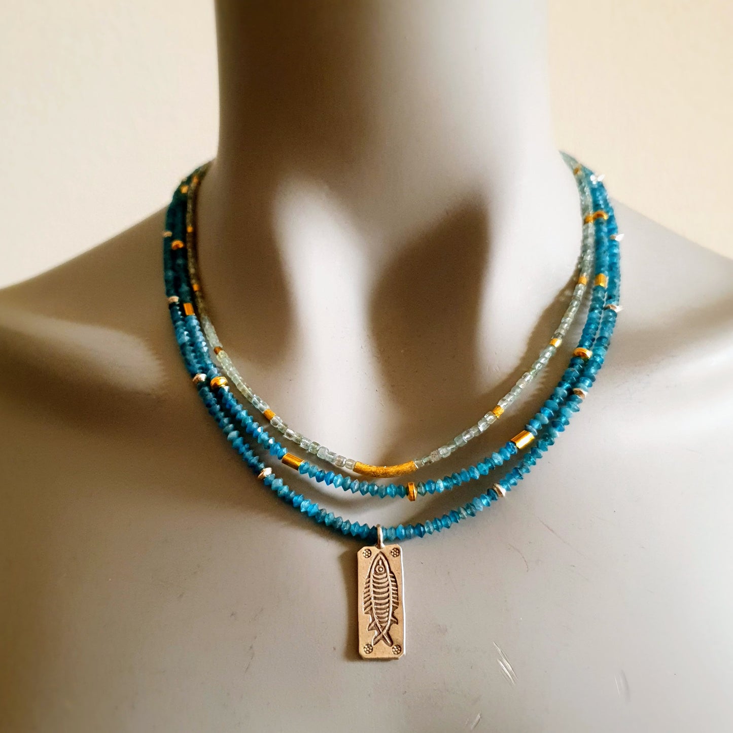 X3958 | Necklace