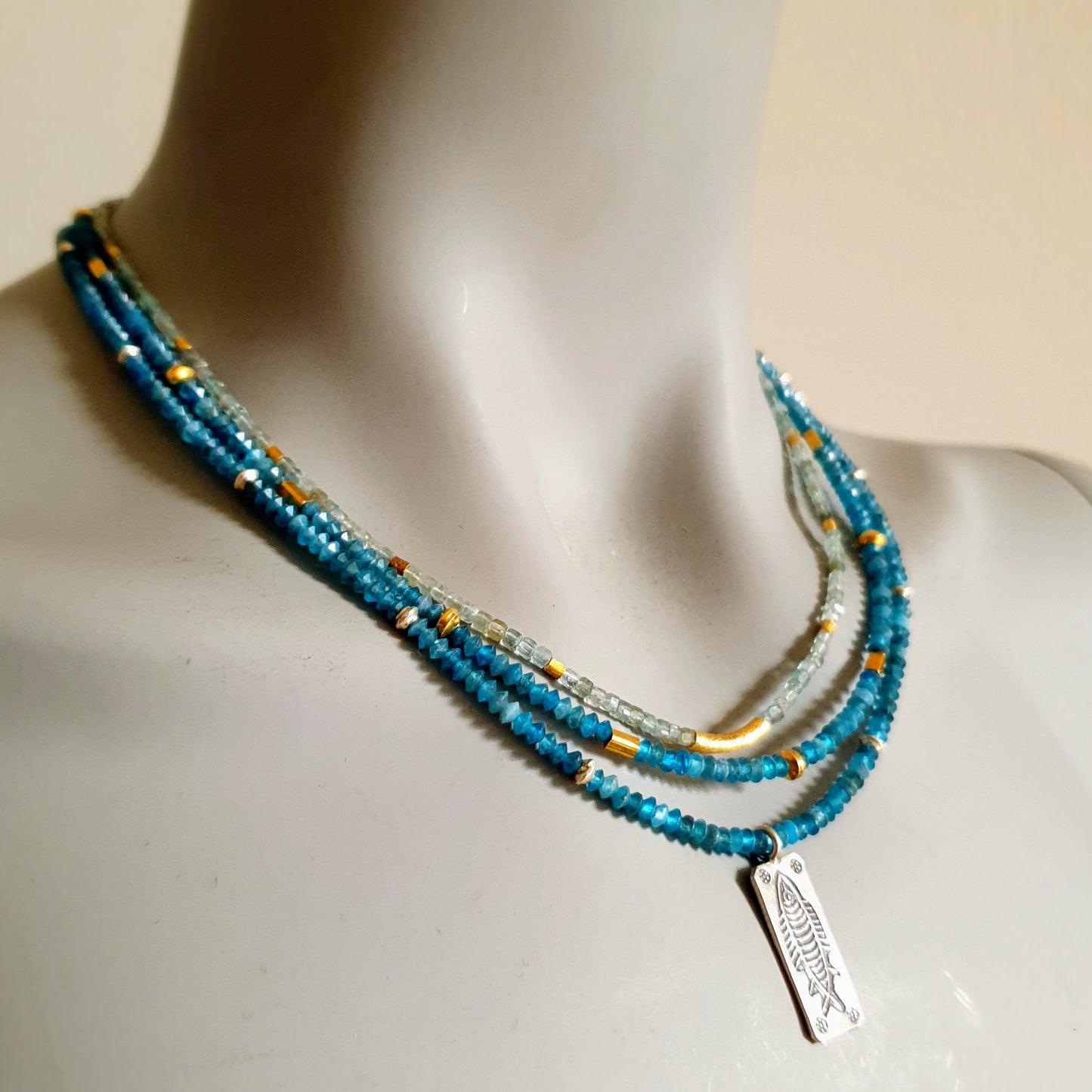 X3958 | Necklace