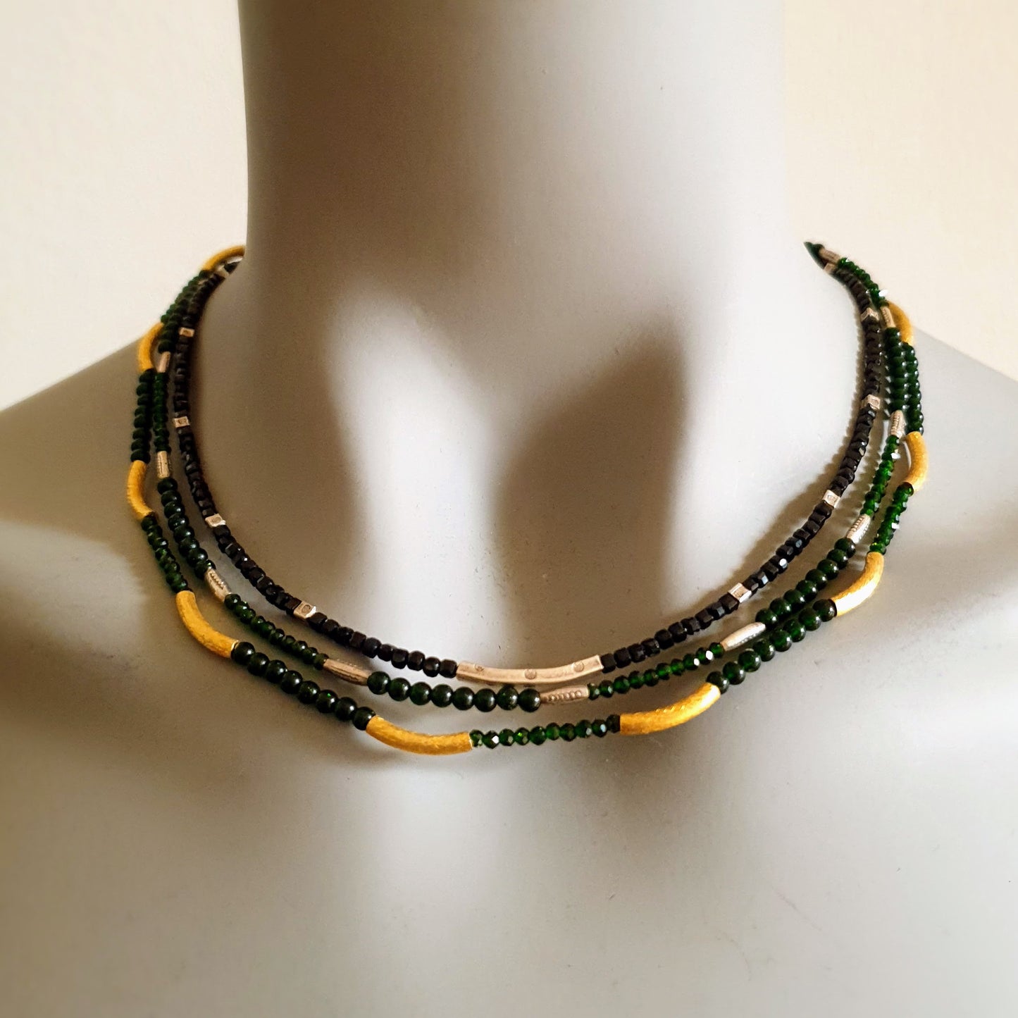 X3955 | Necklace