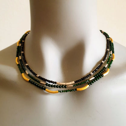 X3955 | Necklace