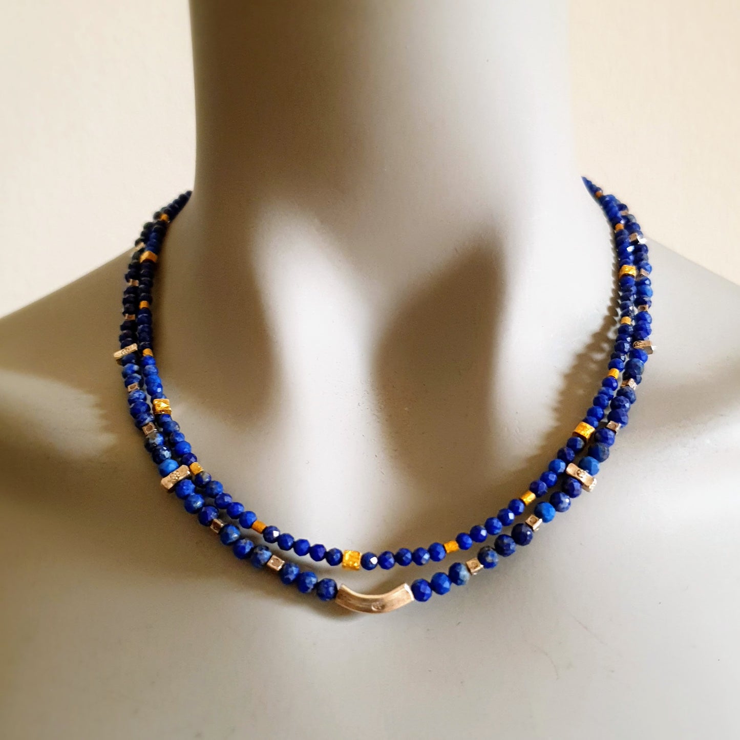 X3947 | Necklace