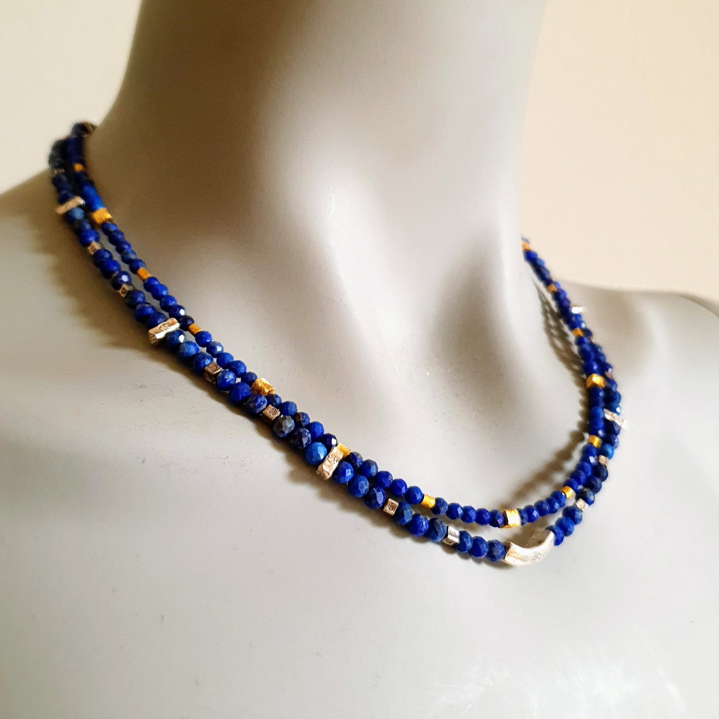X3948 | Necklace