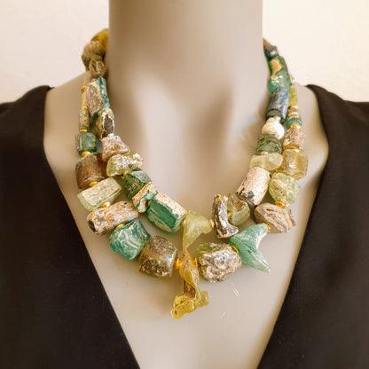U0141 | Unique necklace