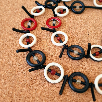 X3967 | Lange Halskette