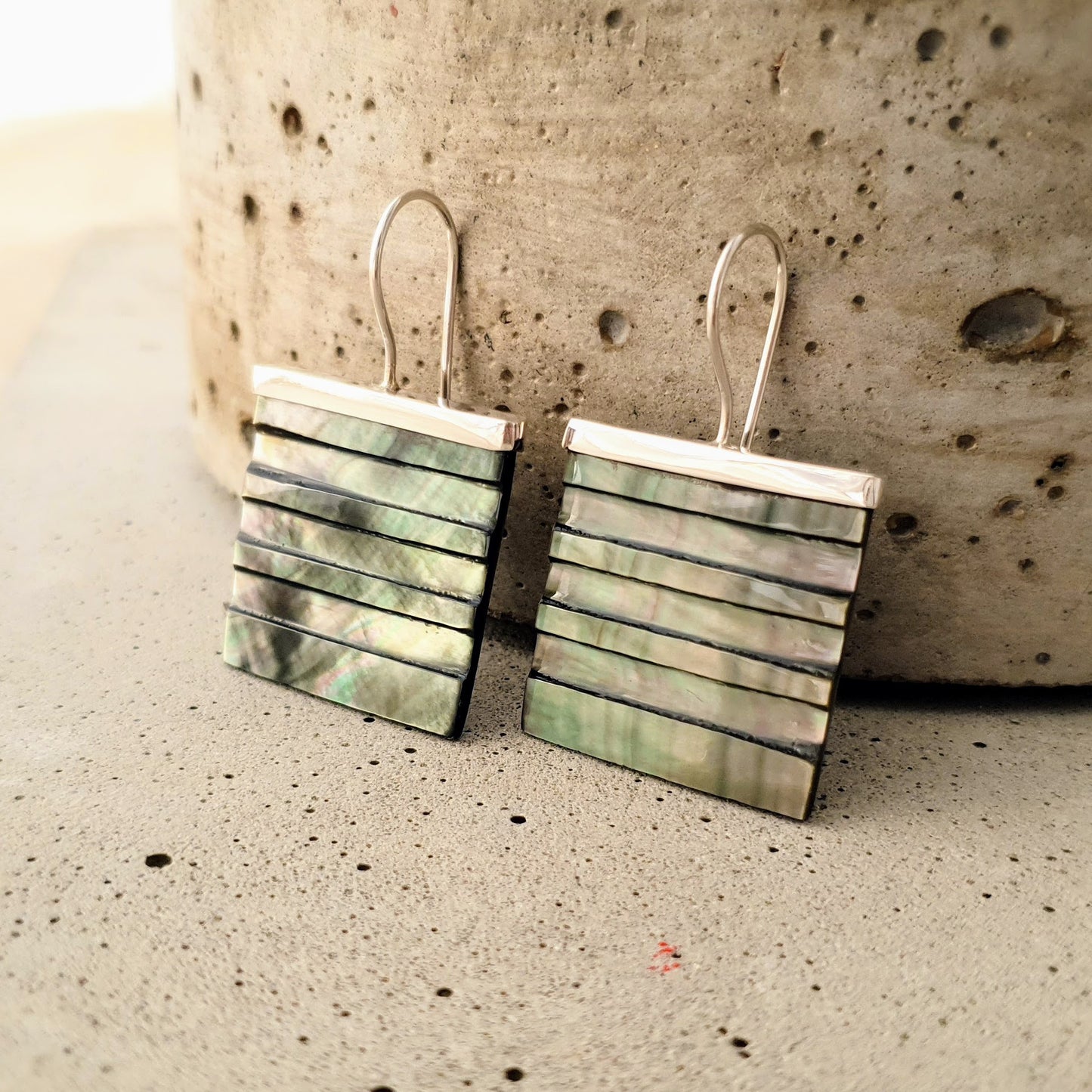 O0441 | earrings