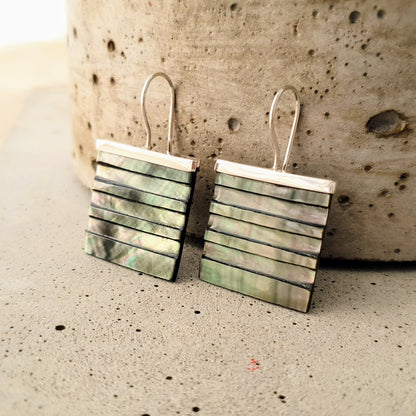 O0441 | earrings