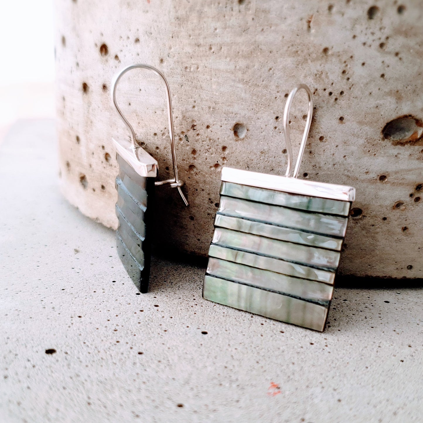 O0441 | earrings
