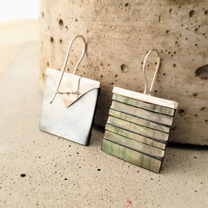O0441 | earrings