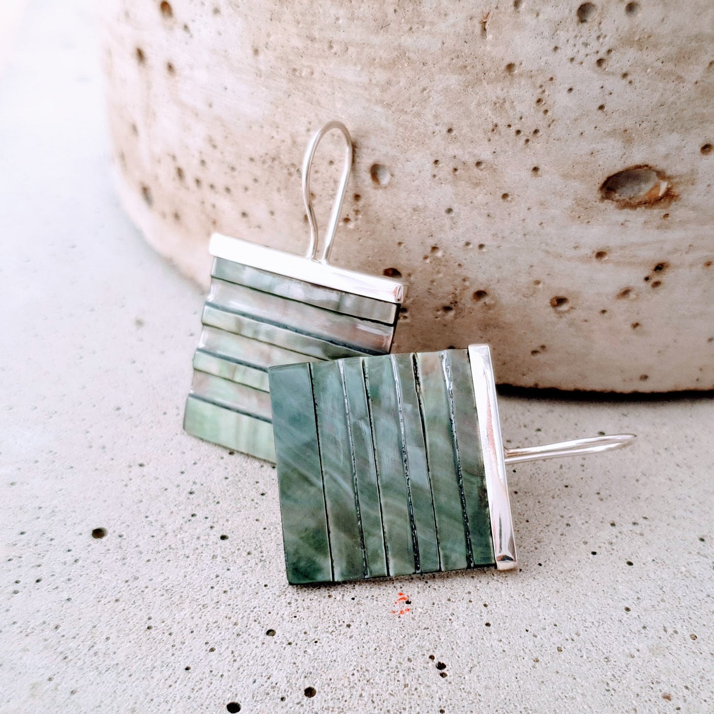 O0441 | earrings