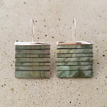 O0441 | earrings