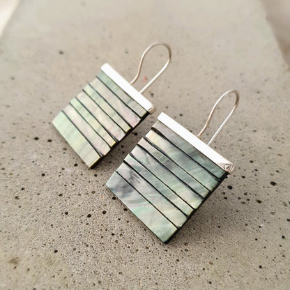 O0441 | earrings